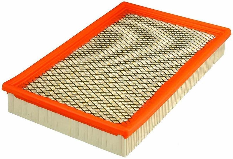 FRAM Extra Guard CA7628 Replacement Engine Air Filter for Select Nissan and Mercury Models, Provides Up to 12 Months or 12,000 Miles Filter Protection - Image 2